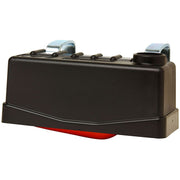 Trough Matic Stock Tank Float Valve with Plastic Housing
