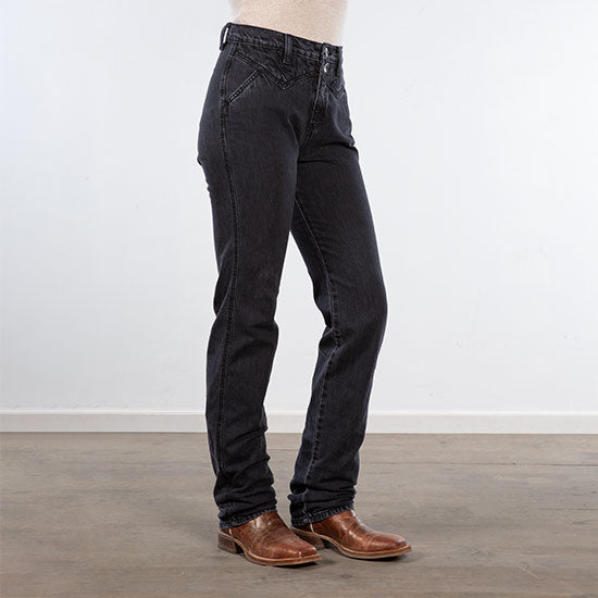 Cruel Denim Girl Quinn Black Jeans