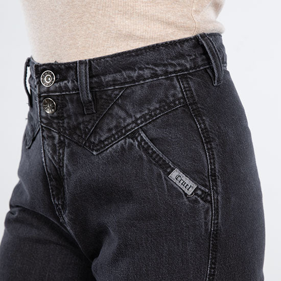 Cruel Denim Girl Quinn Black Jeans