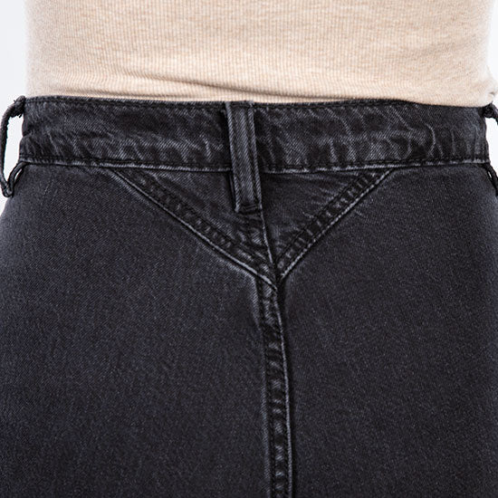 Cruel Denim Girl Quinn Black Jeans