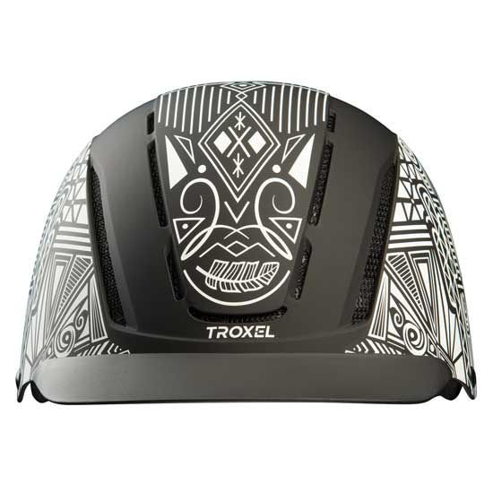 Troxel Desert Spirit MIPS Duratec Horseback Riding Helmet