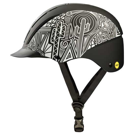 Troxel Desert Spirit MIPS Duratec Horseback Riding Helmet