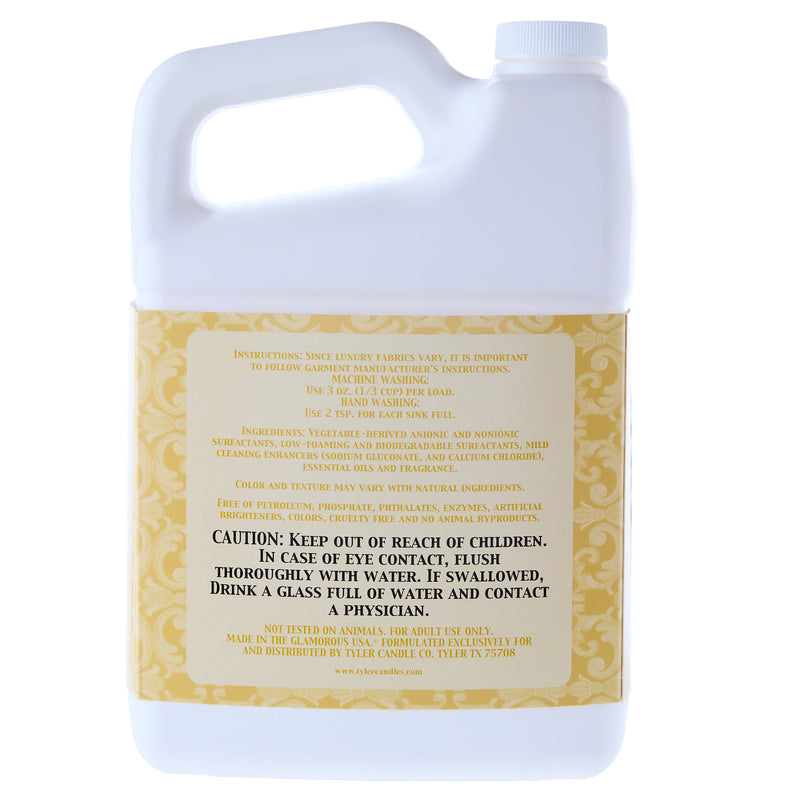 Tyler Candle Co French Market Glamorous Wash