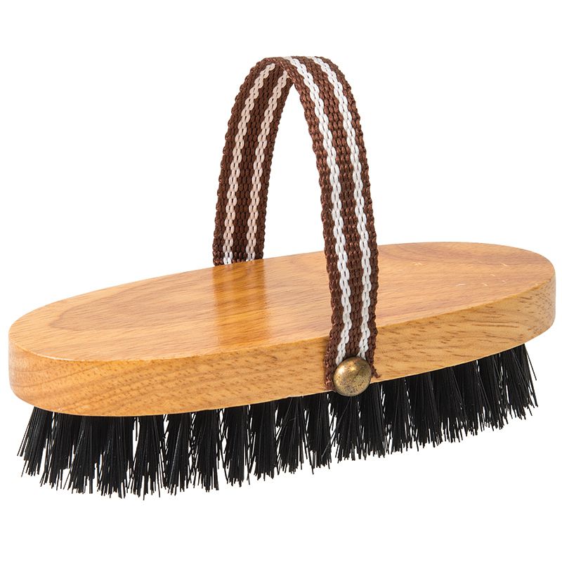 Decker Pocket Brush