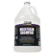 Leather Pro Wash Mild Foam Shampoo Gallon