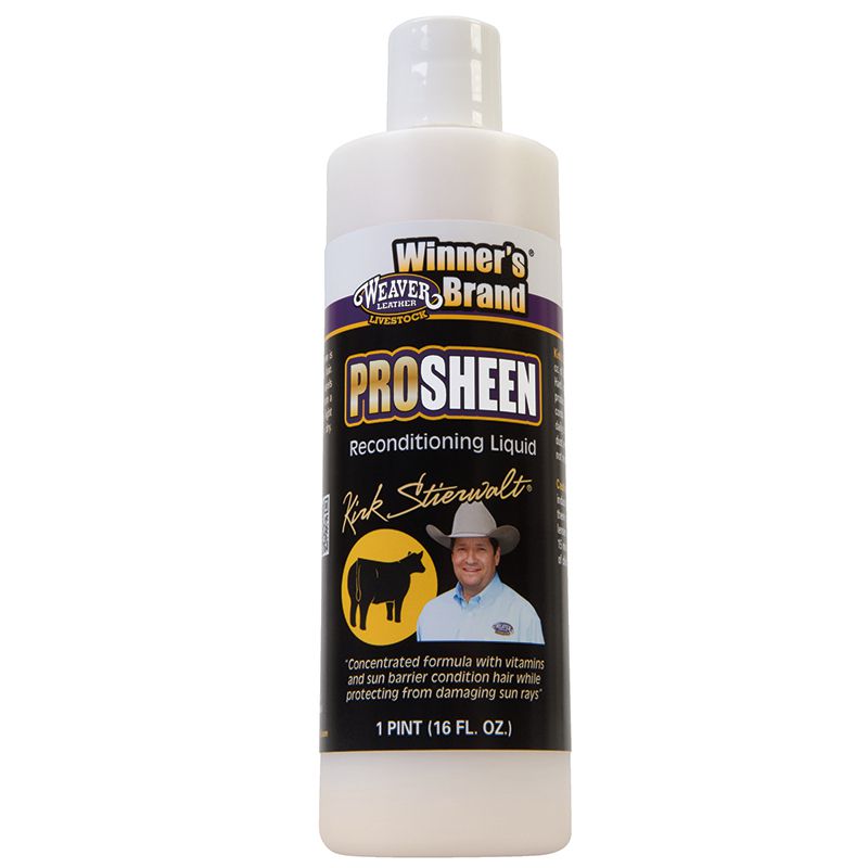 Leather Stierwalt ProSheen Concentrate