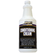 Leather Conditioning Cream Quart