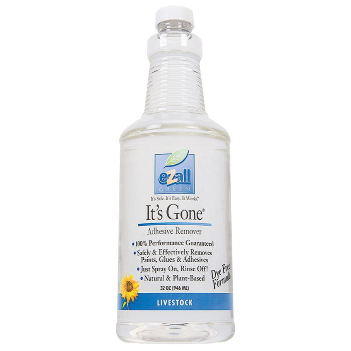 Ezall Its Gone 32 oz