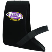 Leather Large Neoprene Neck Sweat