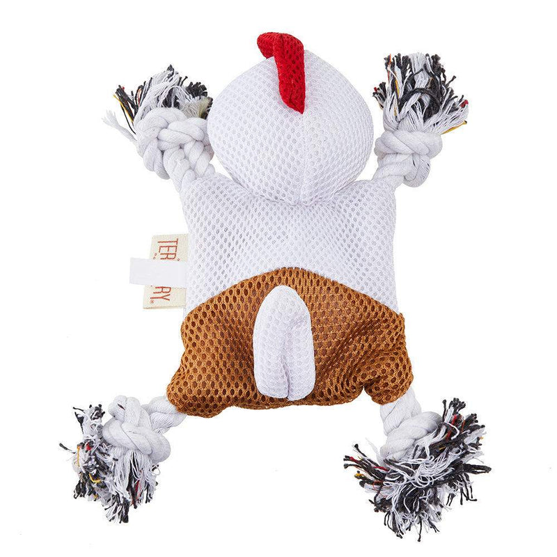 Original Territory Farm Friends 2-in-1 Chicken Toy