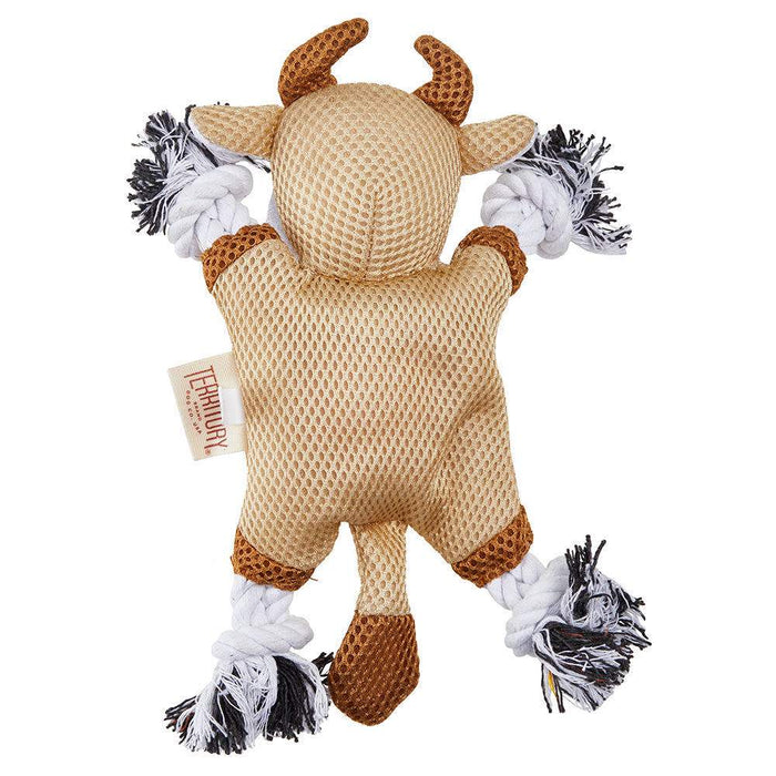 Original Territory Farm Friends 2-in1 Goat Toy