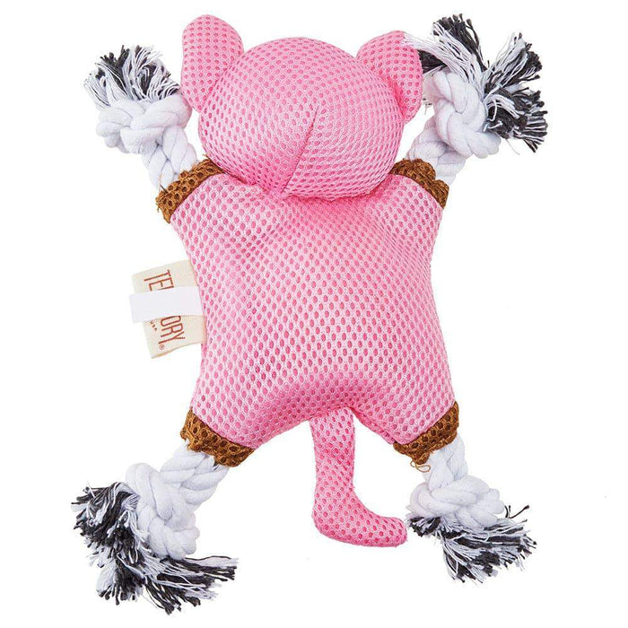 Original Territory Farm Friends 2-in-1 Pig Toy