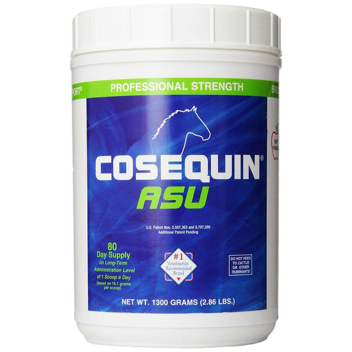 Cosequin ASU Equine Powder 1320 Gm