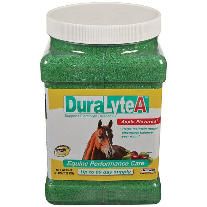 DuraLyteA Equine Electrolytes 5lb