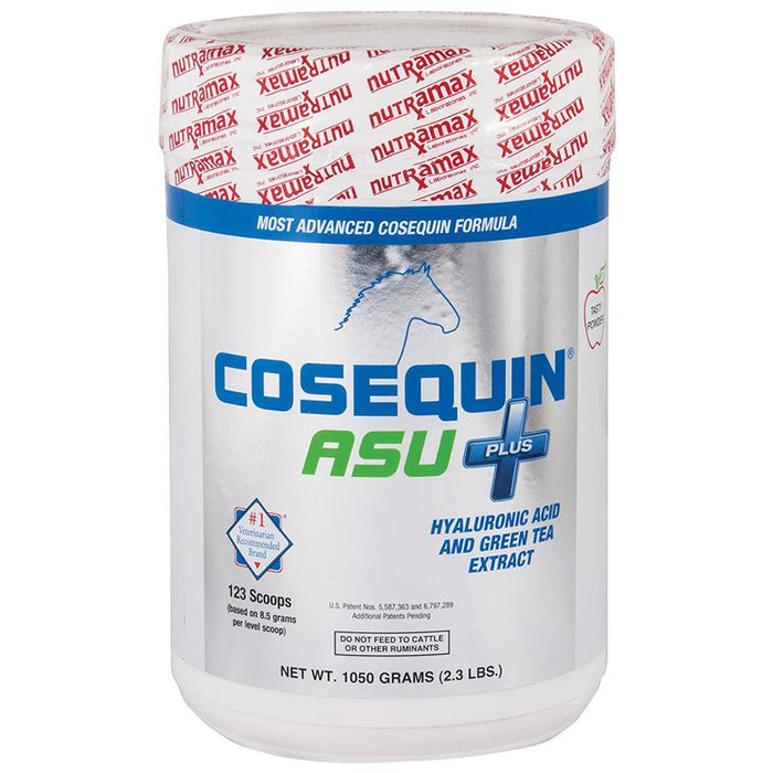Cosequin ASU Plus For Horses 1050gm