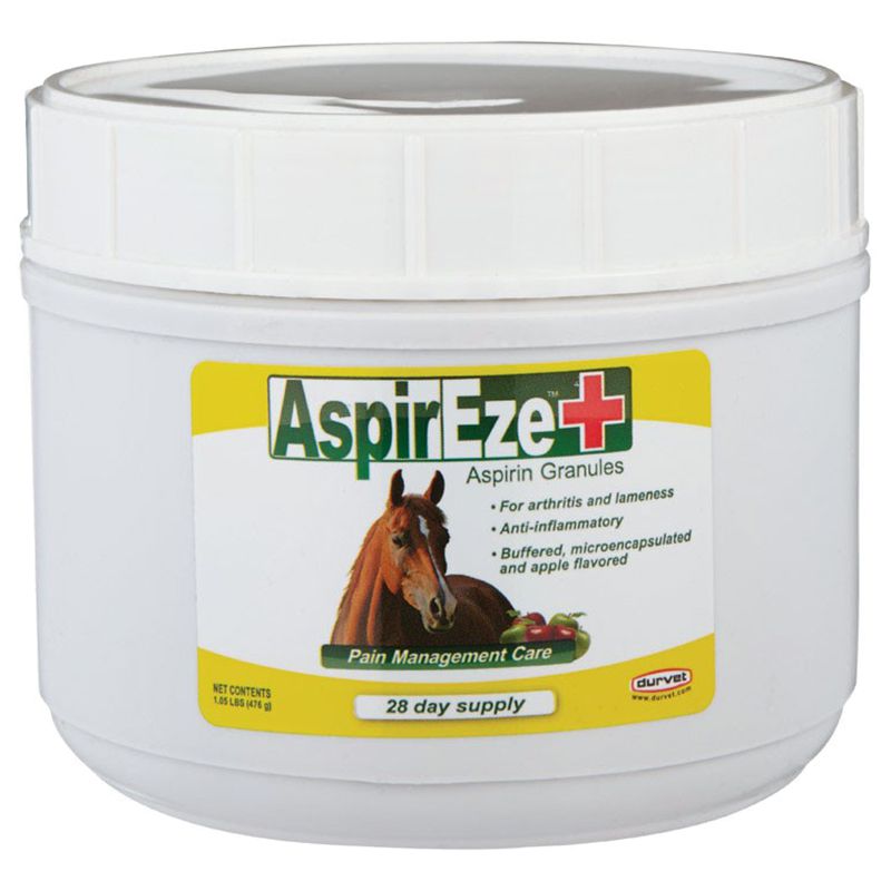 AspirEze Plus Aspirin Granules 476gm