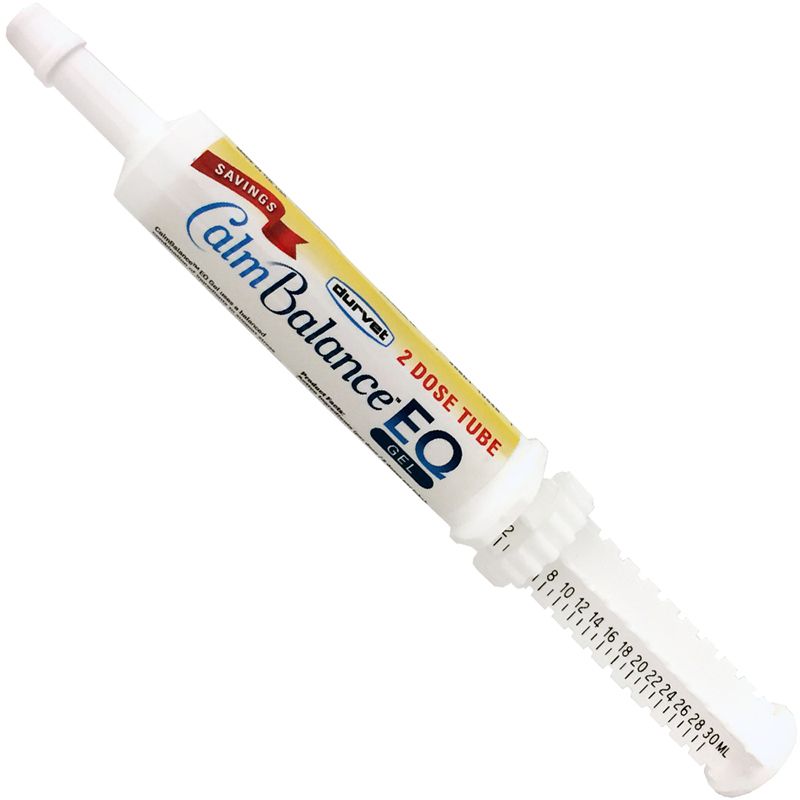 CalmBalance EQ Gel