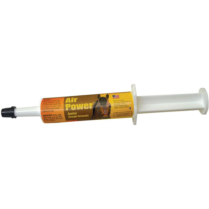 Air Power Syringe 1/2oz
