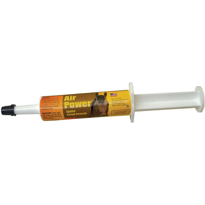 Air Power Syringe 1/2oz