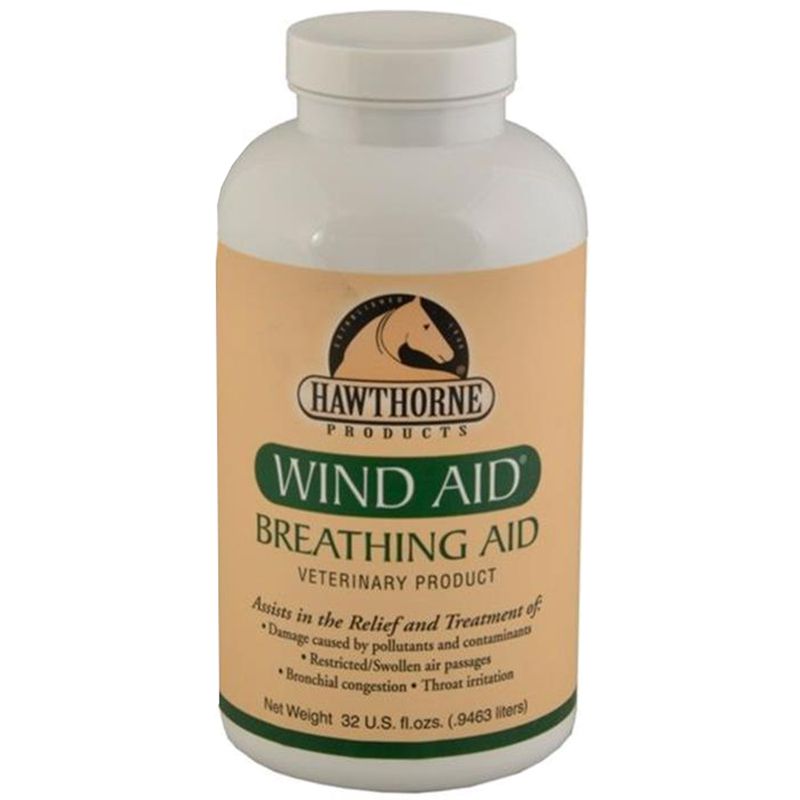 Hawthorne Products for Horses