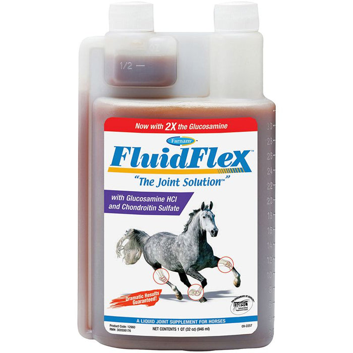 Fluidflex Liquid Quart