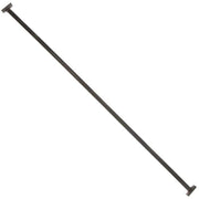 Priefert 5' Kennel Bow