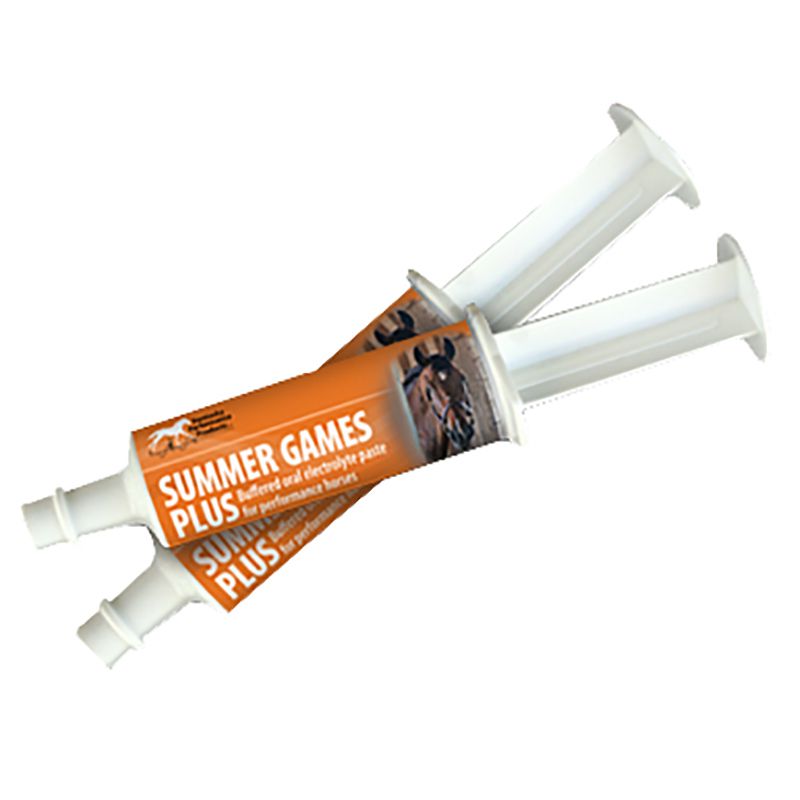 KPP Summer Games Plus Tube 60cc