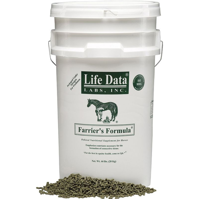 Farrier's Formula Original 44lb