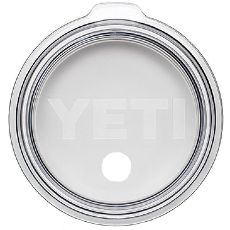 YETI RAM20STL Rambler Tumbler Straw Lid - 20 oz.