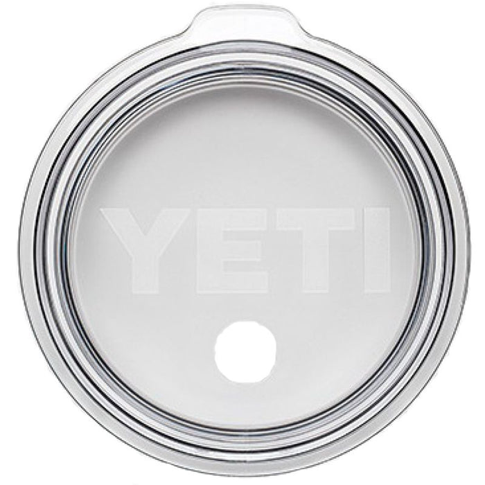 Rambler Tumbler 20 oz Straw Lid