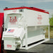 T&S .Trip Hopper Cattle Feeder 1000lb