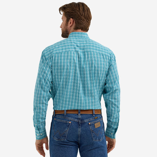 Wrangler Mountain Music Shirt