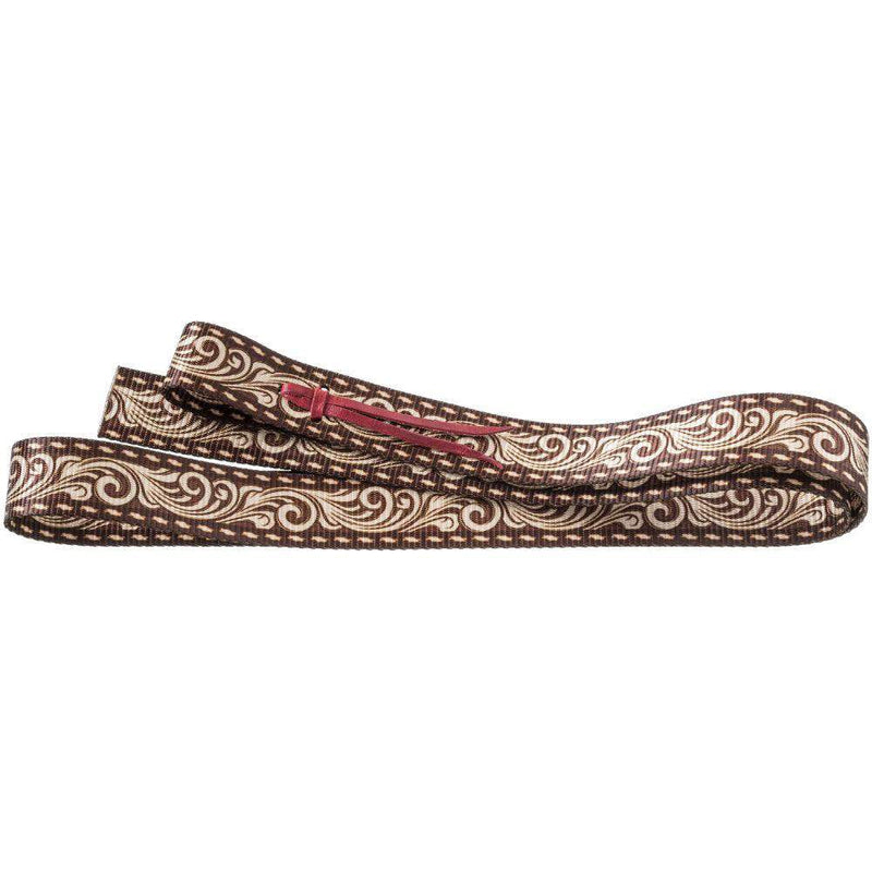 Tough 1 Pattern Tie Strap