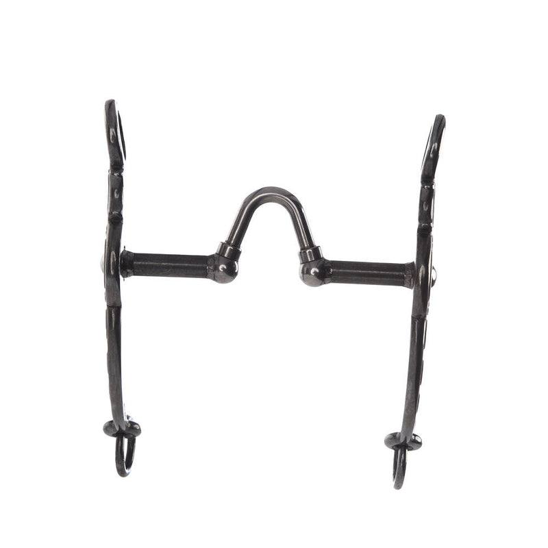 Brandon Anthony V rection Silver Shank Bit