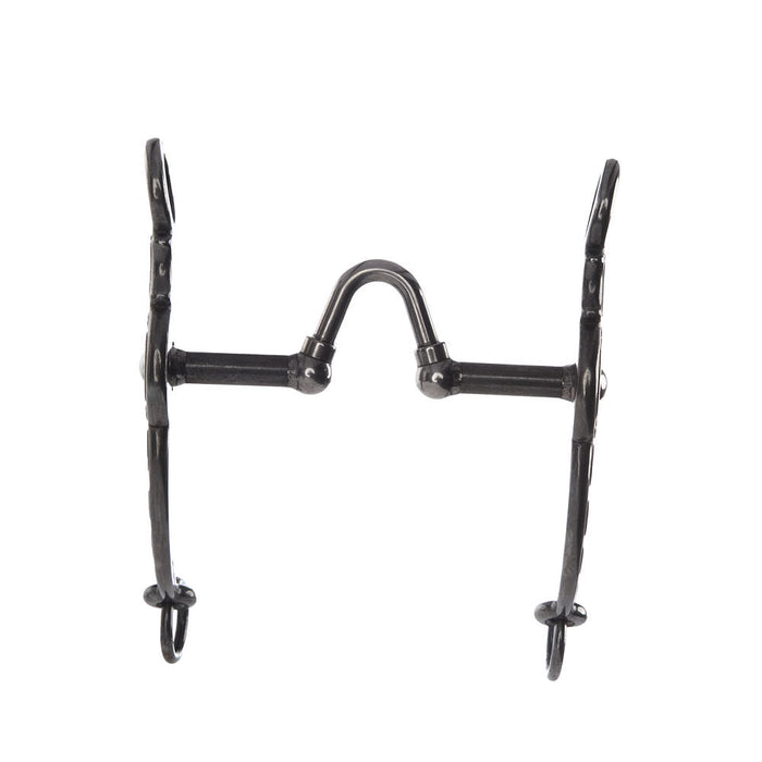 Brandon Anthony V rection Silver Shank Bit