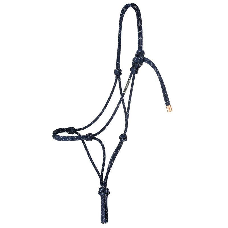 8mm Nylon Horse Halter