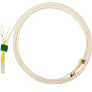 & Stran Smith's Destiny 28ft Calf Rope