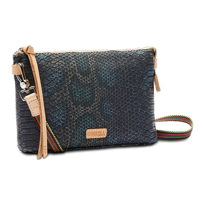 Consuela Midtown Crossbody Rattler