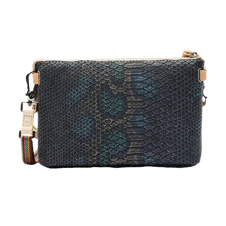 Consuela Midtown Crossbody Rattler