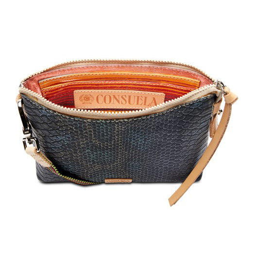 Consuela Midtown Crossbody Rattler