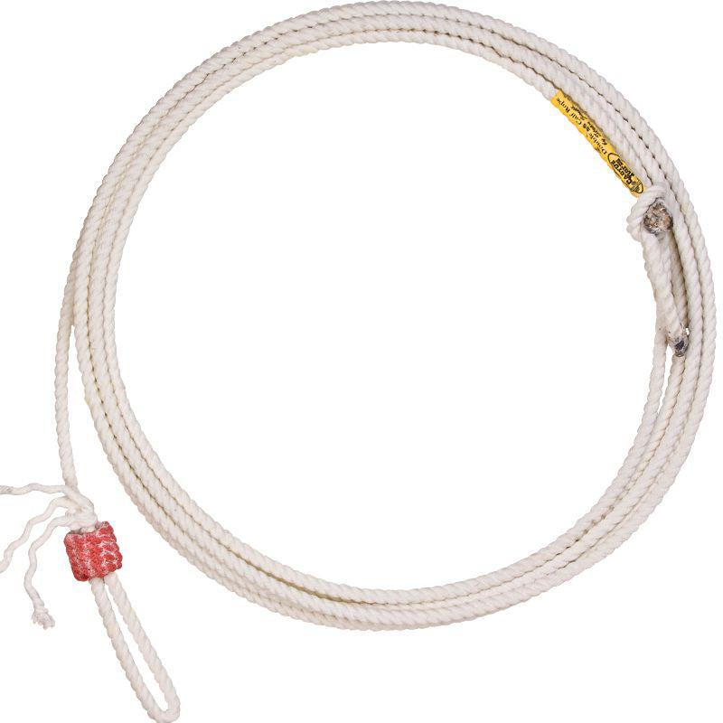 Cactus Rope Chain Cactus Ropes Double SS 28ft Calf Rope