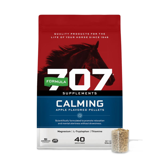 Formula 707 LifeCare Calming 5lb