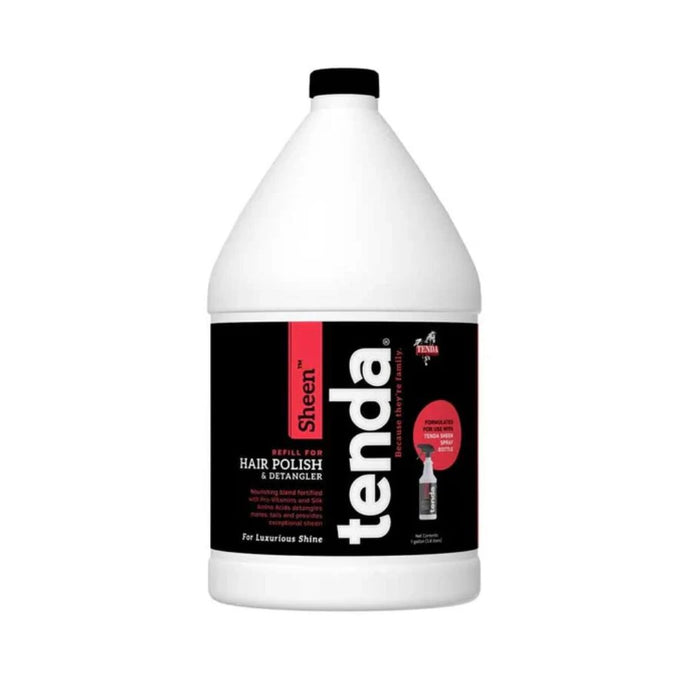 Tenda Sheen 128oz