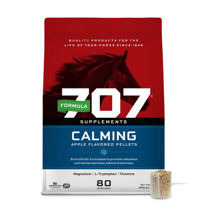 Formula 707 LifeCare Calming 10lb