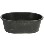 S Kormex Heavy Duty 40 Gallon Oval Stock Tank