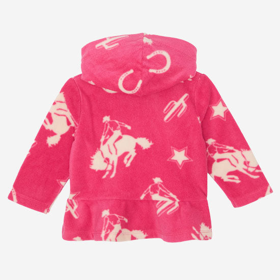 Wrangler Infant Toddler Hot Rodeo Sweater