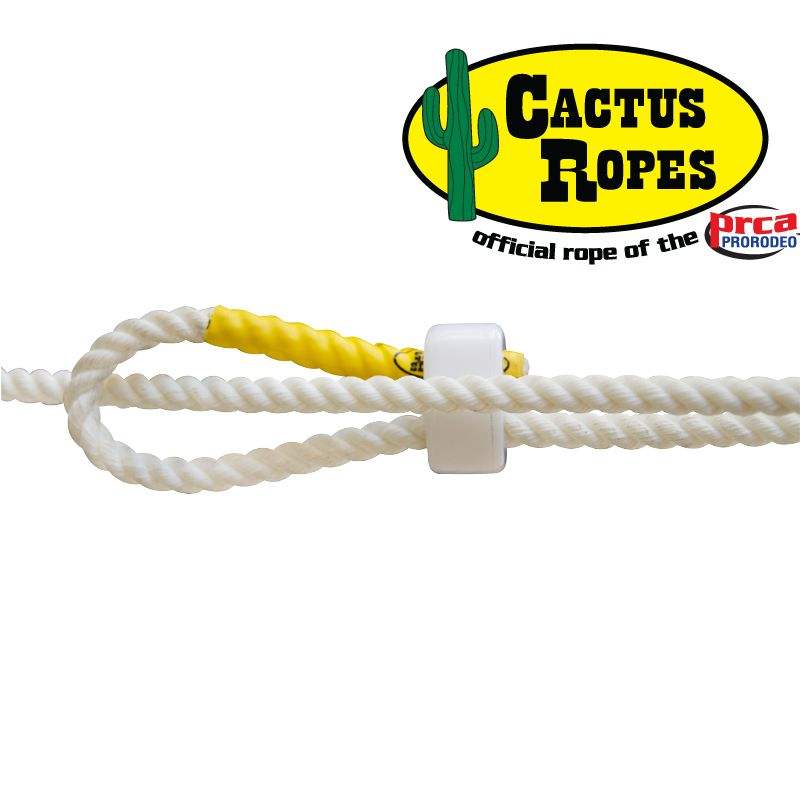Cactus Ropes Riptide Cactus Gear Ropes Double Barrel Breakaway