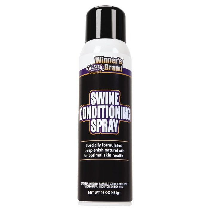 Leather Swine Conditioning Spray