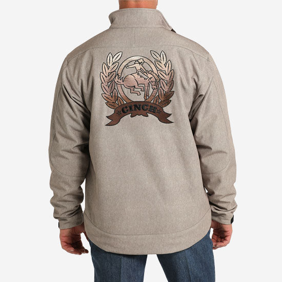 Cinch Don't Throw Stones Jacket