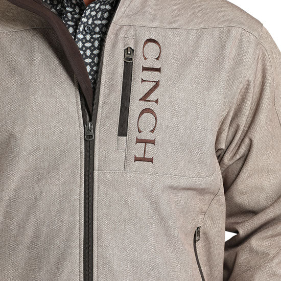 Cinch Don't Throw Stones Jacket